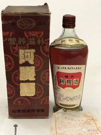 東阿王阿膠酒多少錢(qián)一盒(東阿阿膠酒價(jià)格)