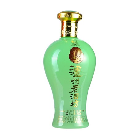 瀘州老窖酒坊固態酒(瀘州老窖釀酒)