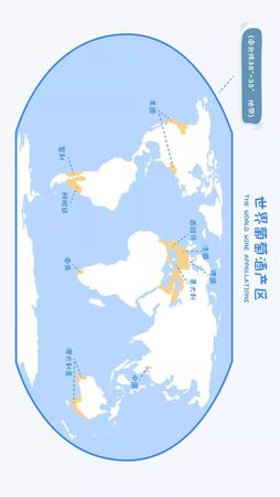 安茹葡萄酒產區地圖(全球葡萄酒產區地圖)