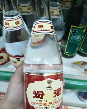 現在白酒還能喝嗎(現在的白酒能喝嗎)