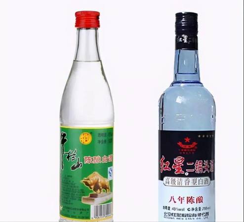 北京牛欄山陳釀白酒42c的價格查詢(北京產牛欄山陳釀白酒42度價格查詢)