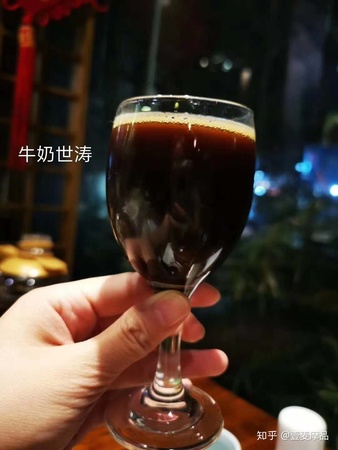 精釀為什么比工業啤酒好喝(精釀啤酒為什么這么好喝)