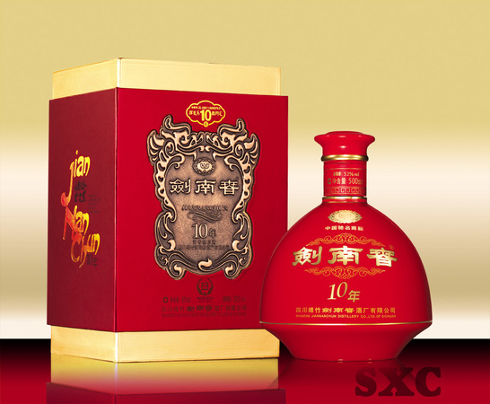 96年劍南春現在多少錢(劍南春96年的現在多少價錢)