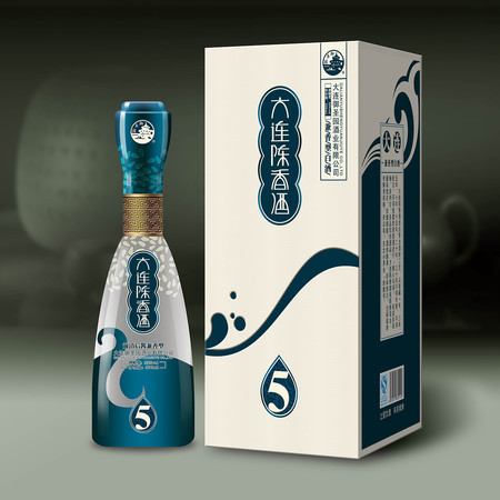 馳園酒圖片及價(jià)格(馳園酒多少錢(qián))