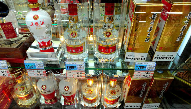 白酒企業回廠游的好處(酒廠回廠游)