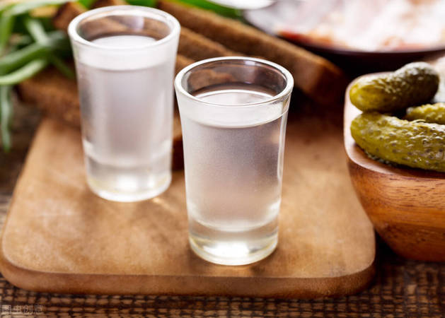 到白酒的規矩(喝白酒有什么規矩)