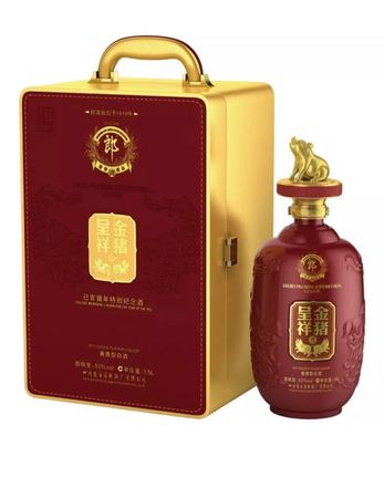 喜福郎酒的生產日期怎么看(如何查看郎酒出廠日期)