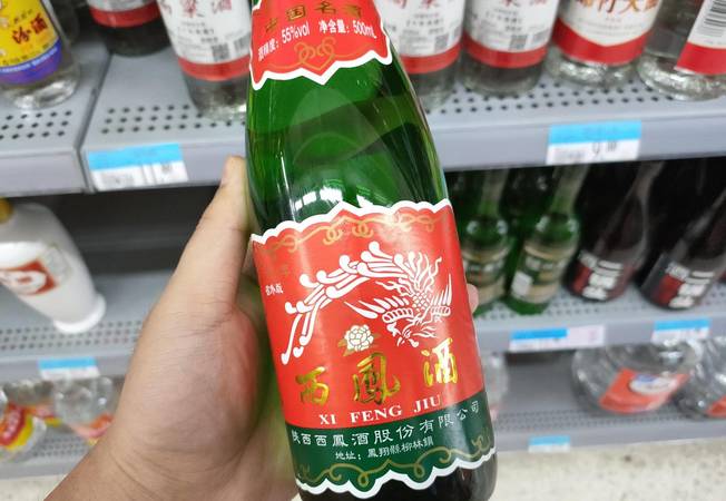 贛州去哪賣白酒(贛州白酒批發市場在哪里)