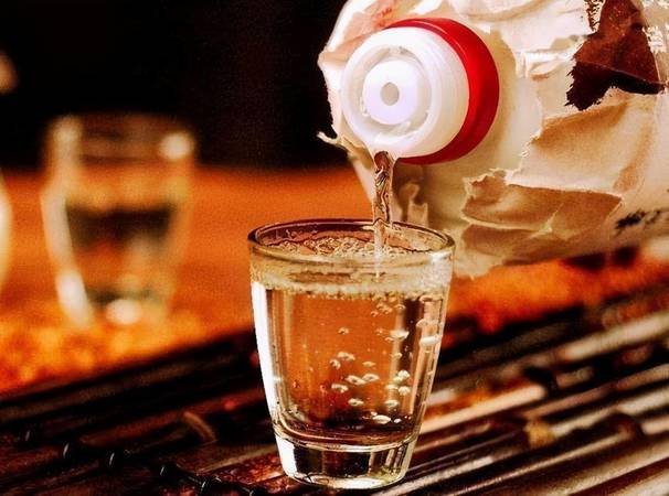 白酒怎么看產品標準號(辨別白酒產品標準號)