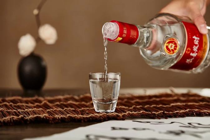 白酒行業政治環境(白酒行業政治環境分析)
