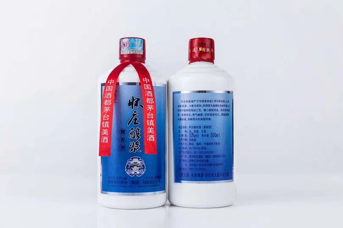 茅臺醇濃香型白酒33度(茅臺醇33度濃香型價(jià)格)