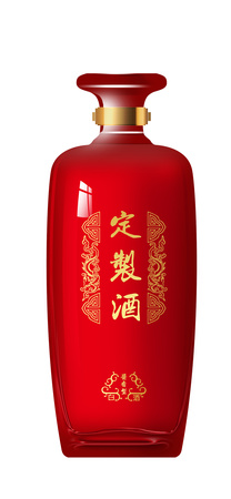 內參酒瓶子怎么開(內參酒如何開瓶)