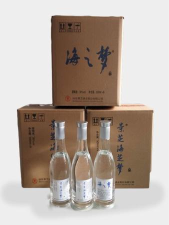 世紀夢里酒38度的多少錢一瓶(世紀夢38度白酒)