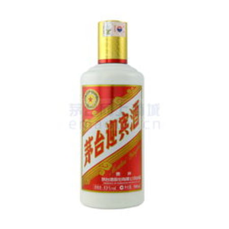 貴州茅臺(tái)迎賓酒多錢(貴州茅臺(tái)迎賓酒多少錢)