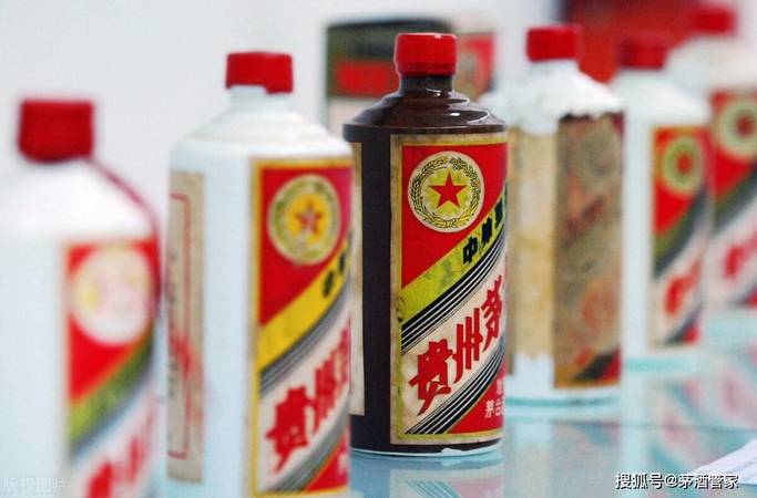 81年產(chǎn)的茅臺(tái)酒多少錢(茅臺(tái)酒81年的多少錢?)