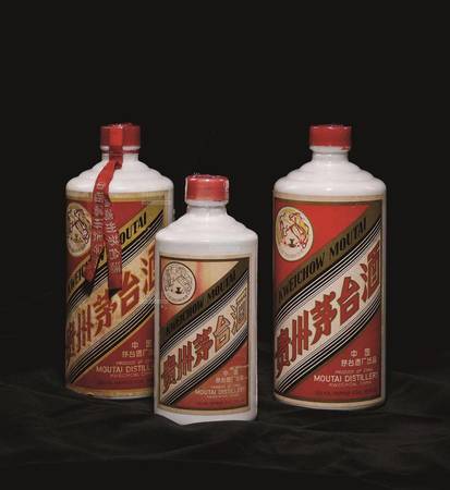 茅臺習將軍多少一瓶(將軍茅臺多少錢一瓶)