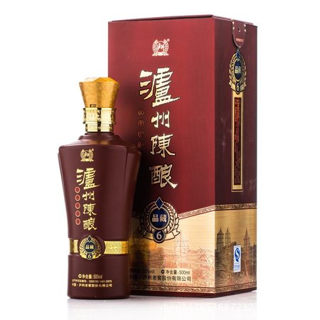 瀘州皇家酒業52度陳釀價格(瀘州皇家酒業52度陳釀價格)