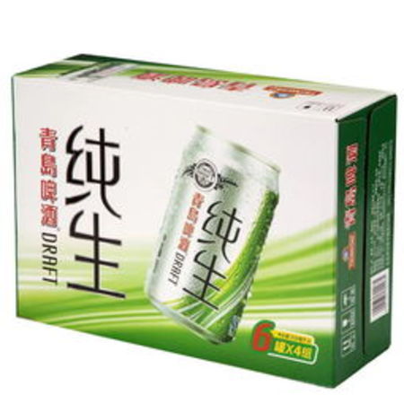 青島逸品純生多少錢(青島逸品純生價(jià)格)