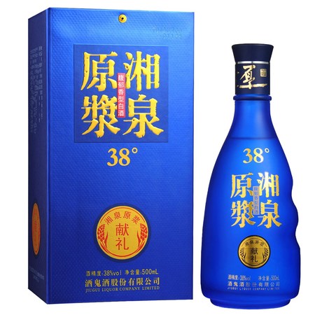 原江春38度什么價(jià)格(江南春38度多少錢(qián))