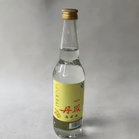 廈門丹鳳酒批發價格表(廈門丹鳳高粱酒批發價)