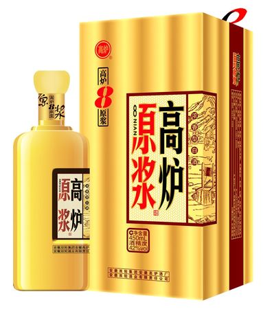 高爐原漿41度金典價格(高爐原漿經典41度的多少錢)