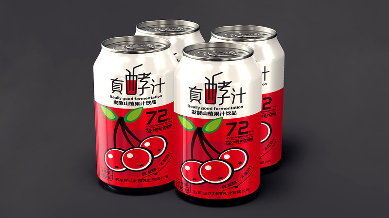 大麥飲料用什么發酵(發酵大麥芽飲料)