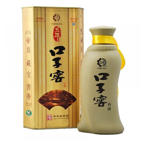 口子窖五年批發多少錢一瓶(口子窖5年批發多少錢一瓶)