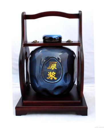 鑫井坊原漿價格(夢井坊原漿價格表)