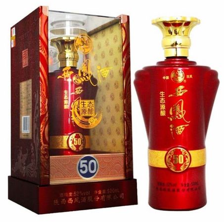 30年生態源釀西鳳價格(西鳳酒30年生態源釀45度價格)