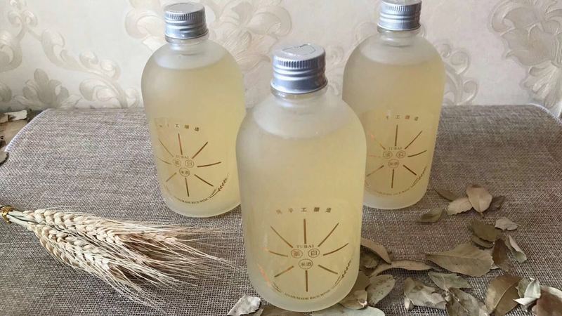 白酒米酒發酵方法(大米發酵白酒的方法)