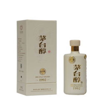 375茅臺(tái)醇1992品鑒酒(茅臺(tái)醇1992品鑒酒375ml多少錢(qián))