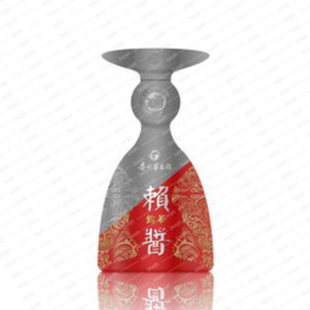 茅臺酒瓶設計(茅臺酒瓶設計圖)