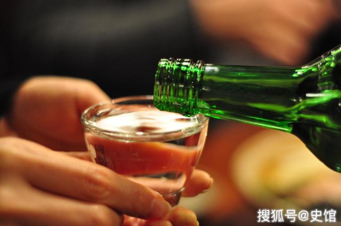 日本燒酒的保質期多久(日本燒酒保質期)
