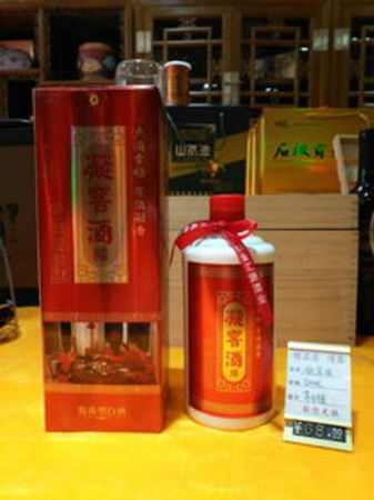 貴州茅臺鎮醬香型白酒御缸報價(貴州茅臺鎮醬香基酒價格)