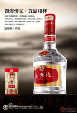 五糧液集團二兩(二兩的五糧液)