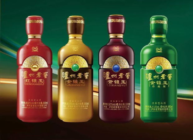 瀘純純釀38度濃香型白酒多錢(qián)一瓶(瀘純38度濃香型白酒價(jià)格)