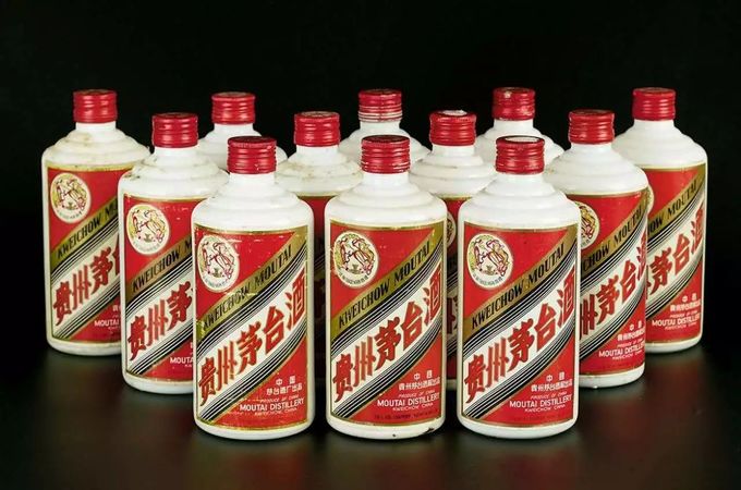 茅臺(tái)酒15(茅臺(tái)酒15年圖片)