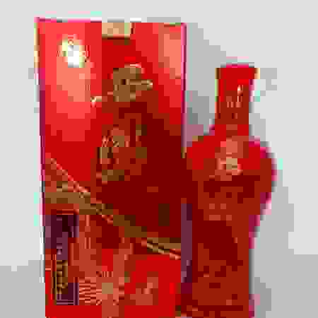 白酒西風酒怎么樣(西風白酒的介紹)