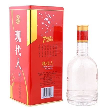 現代人38度多少錢(現代人38度酒多少錢)