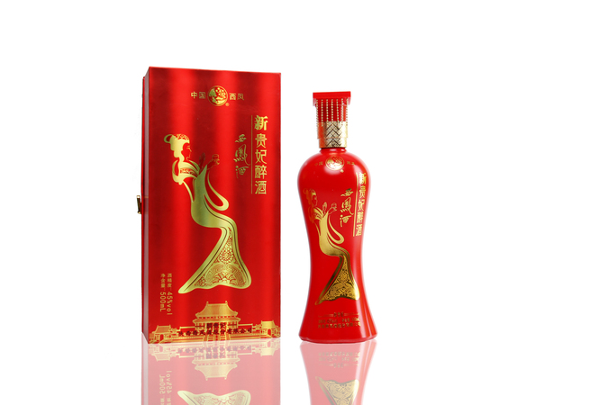 西風新貴妃醉酒價格表及圖片(西風新貴妃醉酒多少錢)