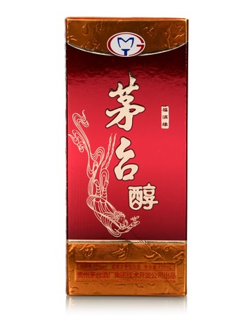 福滿四季貴州茅臺(貴州茅臺福滿四季酒)