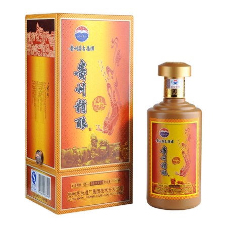 茅鄉珍品酒52度價格(茅鄉珍品酒52度多少錢)