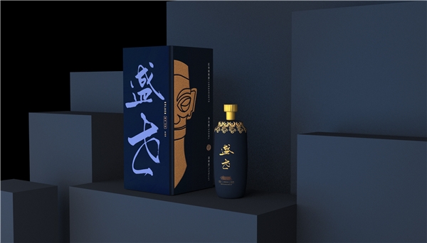 既做白酒也做文化，數字時代下“盛世”開篇