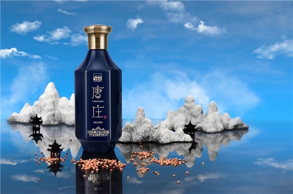 單店開業(yè)再破千萬(wàn)！唐莊老酒“四個(gè)堅(jiān)持”新征程火勢(shì)啟動(dòng)